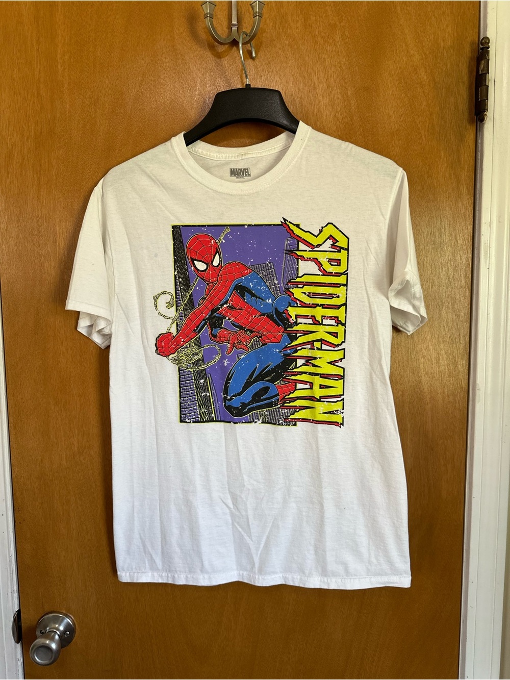 Marvel Spider-Man Tee -